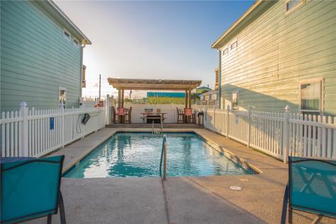 604 Beach Access Road 1a 9b Port Aransas TX 78373