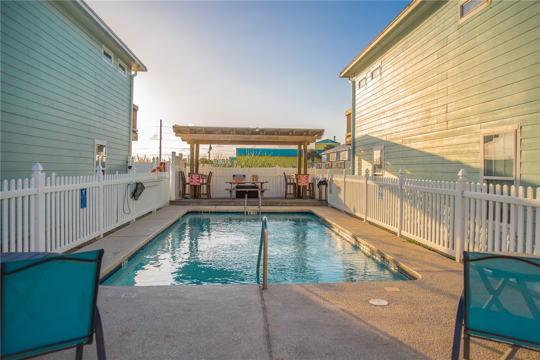 604 Beach Access Road 1a 9b Port Aransas TX 78373