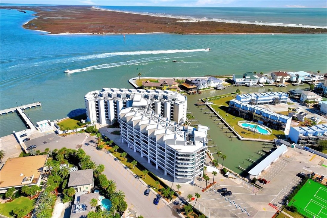 1000 N Station Street 317 Port Aransas TX 78373