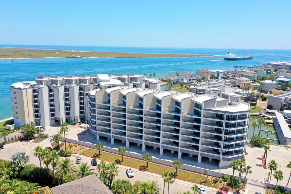 1000 N Station Street 317 Port Aransas TX 78373
