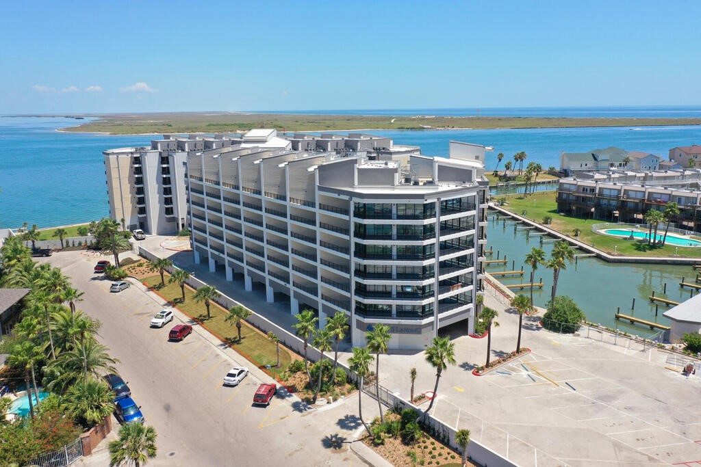 1000 N Station Street 317 Port Aransas TX 78373