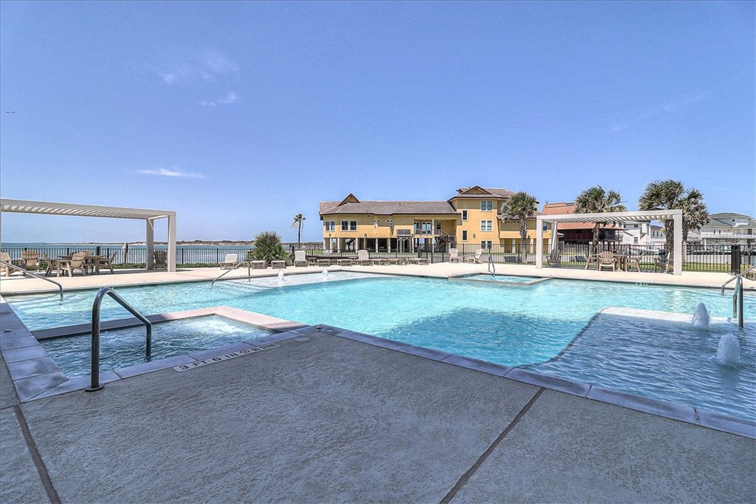 1000 N Station Street 317 Port Aransas TX 78373