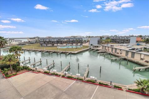 1000 N Station Street 317 Port Aransas TX 78373
