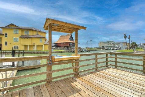 1000 N Station Street 317 Port Aransas TX 78373