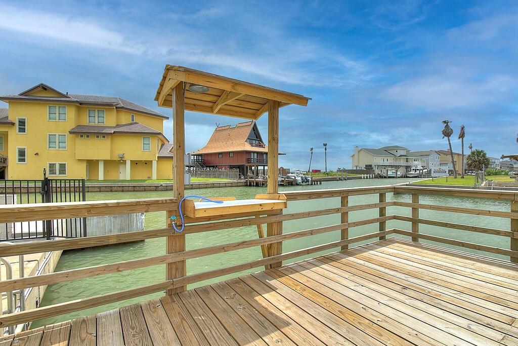1000 N Station Street 317 Port Aransas TX 78373