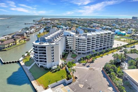 1000 N Station Street 317 Port Aransas TX 78373