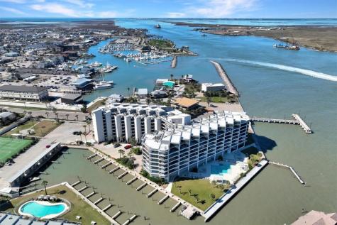 1000 N Station Street 317 Port Aransas TX 78373