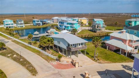 162 La Concha Boulevard 41 Port Aransas TX 78373