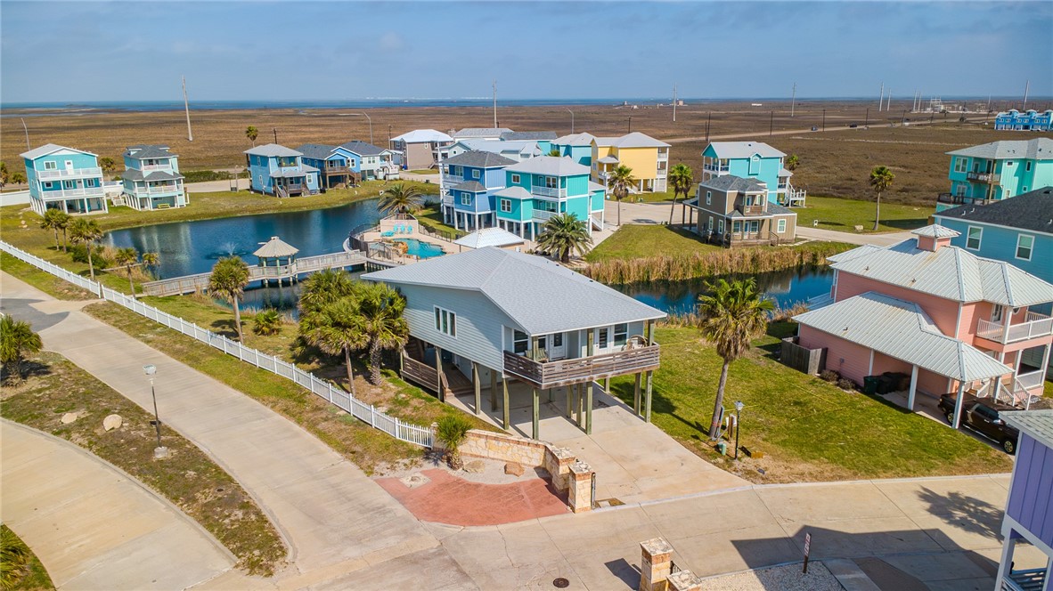 162 La Concha Boulevard 41 Port Aransas TX 78373