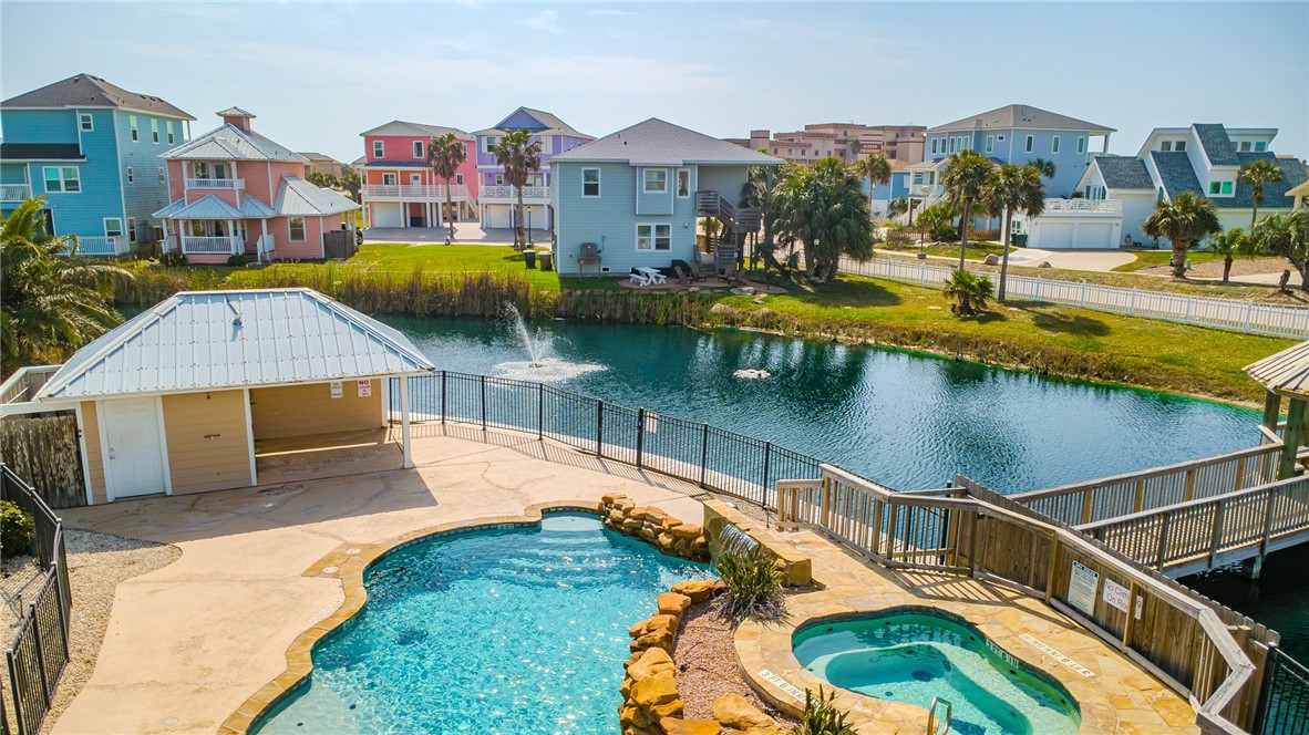 162 La Concha Boulevard 41 Port Aransas TX 78373