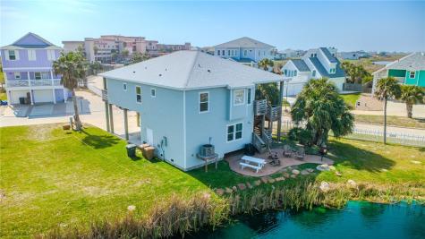 162 La Concha Boulevard 41 Port Aransas TX 78373