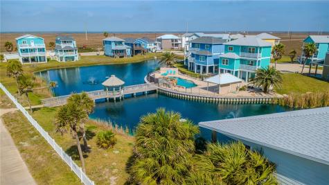 162 La Concha Boulevard 41 Port Aransas TX 78373