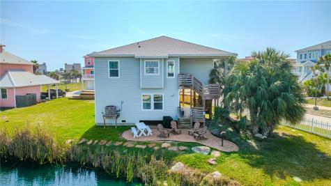162 La Concha Boulevard 41 Port Aransas TX 78373