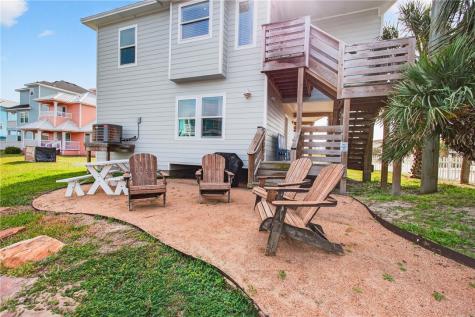162 La Concha Boulevard 41 Port Aransas TX 78373