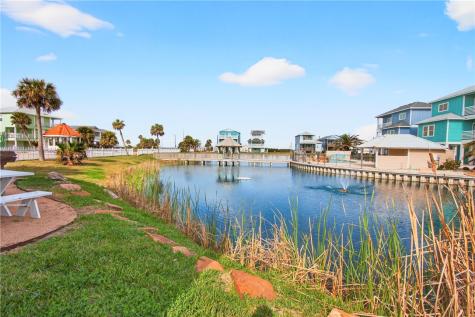 162 La Concha Boulevard 41 Port Aransas TX 78373