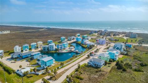 162 La Concha Boulevard 41 Port Aransas TX 78373