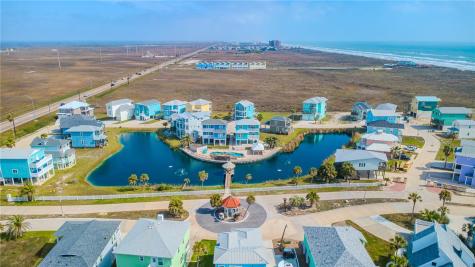 162 La Concha Boulevard 41 Port Aransas TX 78373