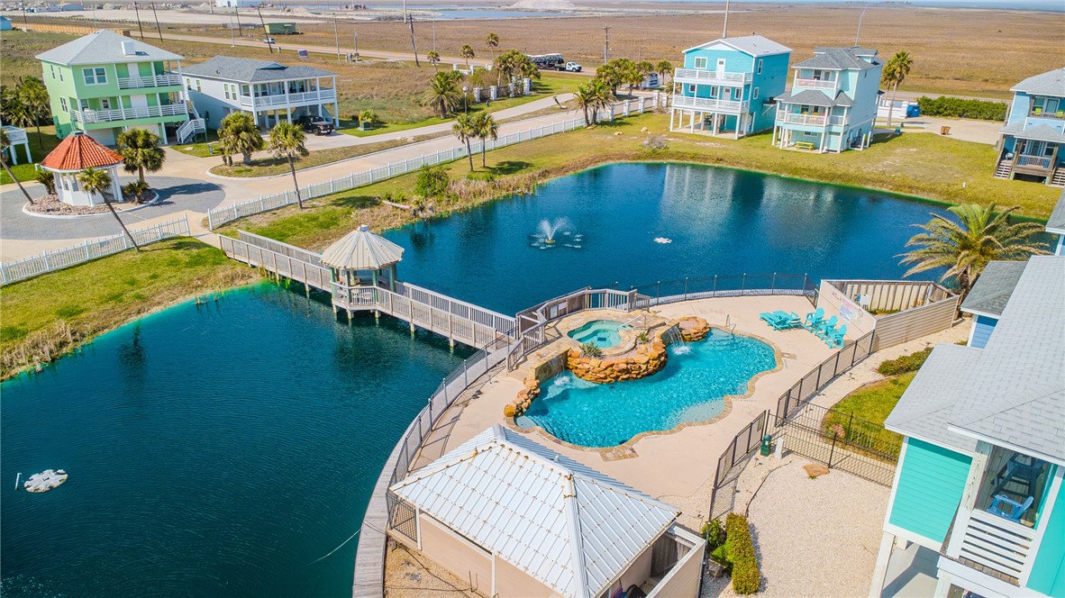 162 La Concha Boulevard 41 Port Aransas TX 78373