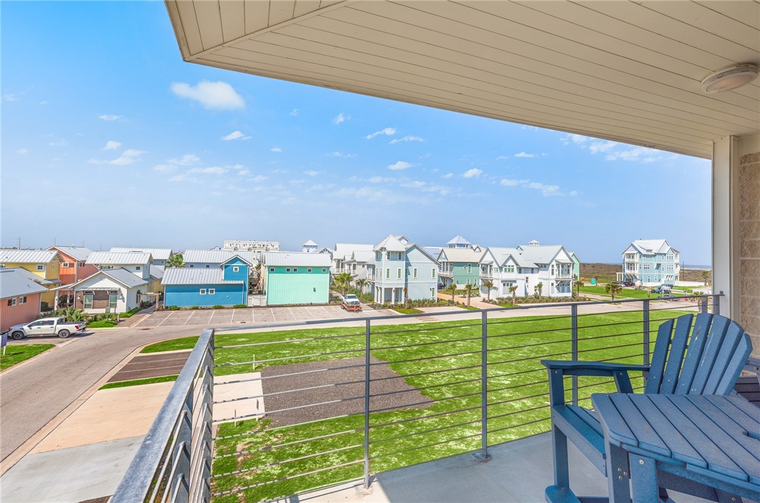 630 Center Square West 304 Port Aransas TX 78373