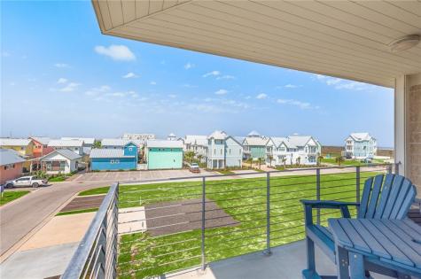 630 Center Square West 304 Port Aransas TX 78373