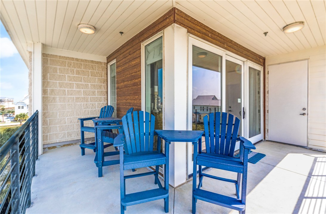 630 Center Square West 304 Port Aransas TX 78373