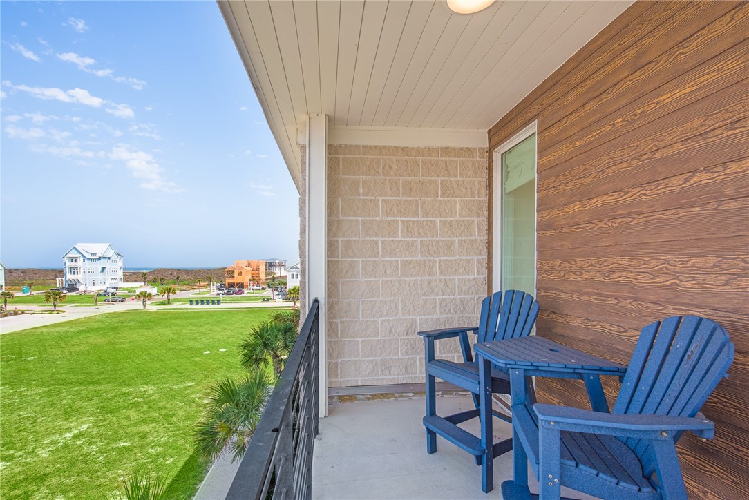 630 Center Square West 304 Port Aransas TX 78373