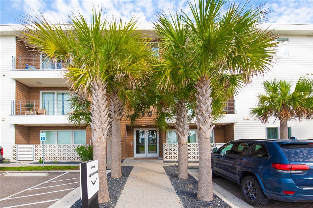 630 Center Square West 304 Port Aransas TX 78373