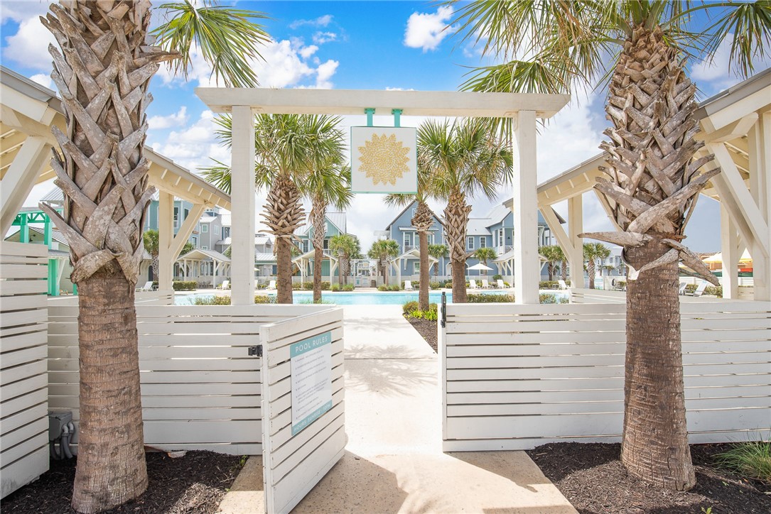 630 Center Square West 304 Port Aransas TX 78373