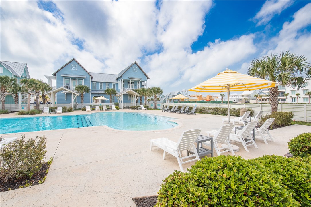 630 Center Square West 304 Port Aransas TX 78373