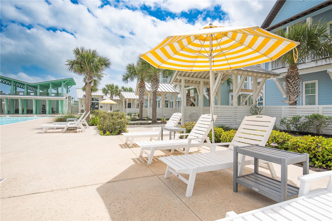 630 Center Square West 304 Port Aransas TX 78373