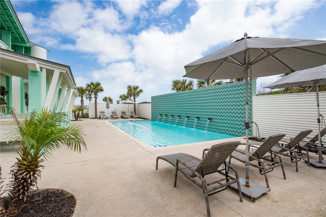 630 Center Square West 304 Port Aransas TX 78373