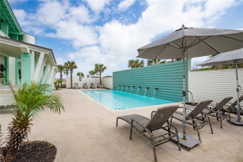 630 Center Square West 304 Port Aransas TX 78373