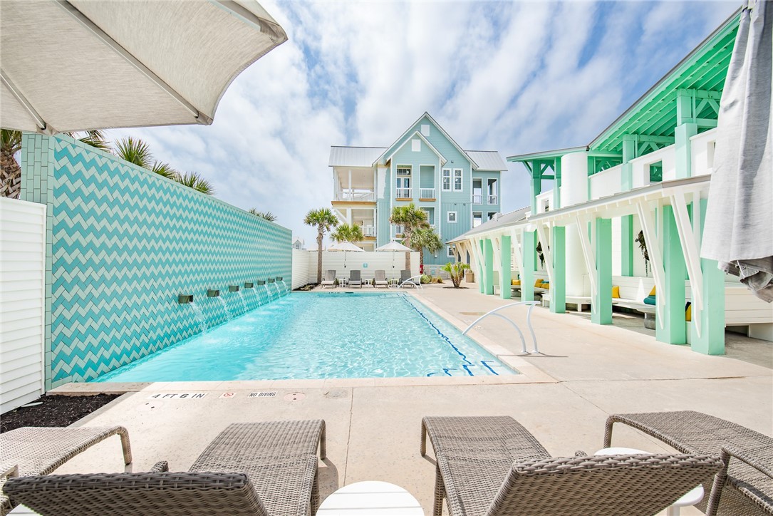 630 Center Square West 304 Port Aransas TX 78373