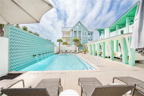 630 Center Square West 304 Port Aransas TX 78373