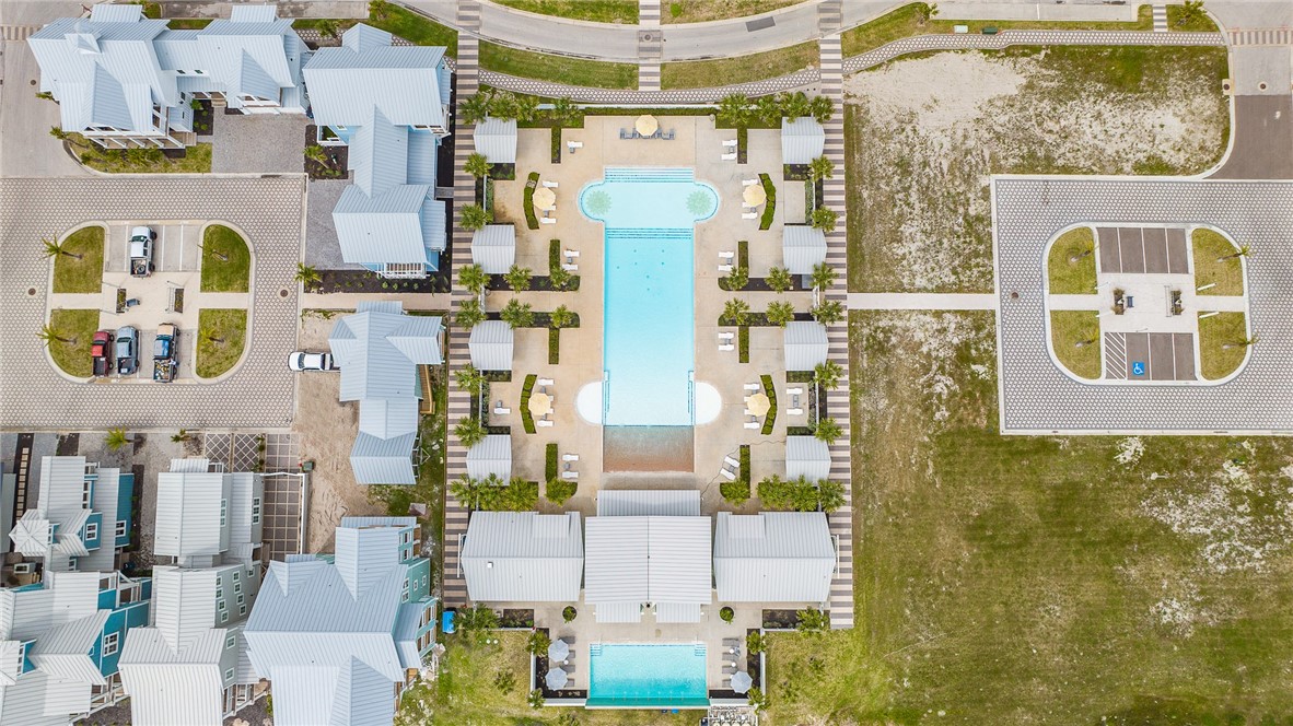 630 Center Square West 304 Port Aransas TX 78373