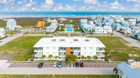 630 Center Square West 304 Port Aransas TX 78373