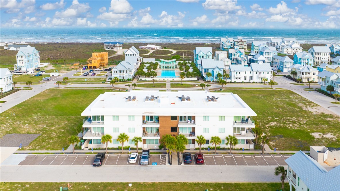 630 Center Square West 304 Port Aransas TX 78373