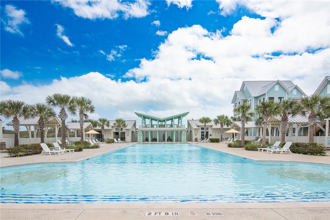 630 Center Square West 304 Port Aransas TX 78373