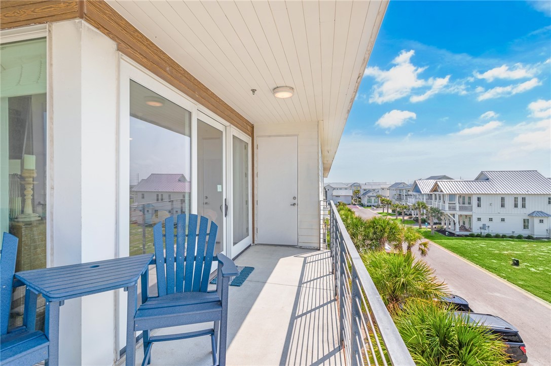 630 Center Square West 304 Port Aransas TX 78373