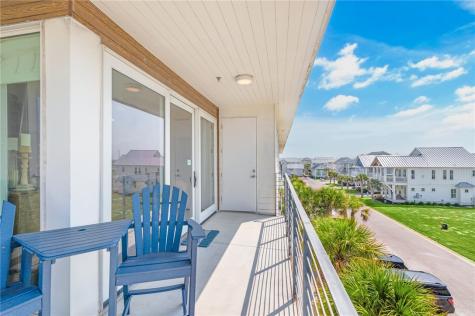 630 Center Square West 304 Port Aransas TX 78373