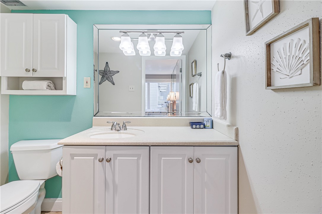 14810 Windward Drive 302 Corpus Christi TX 78418