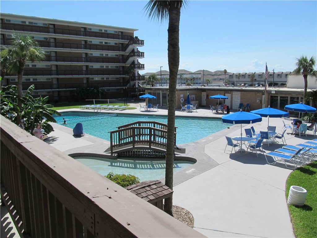 14810 Windward Drive 302 Corpus Christi TX 78418