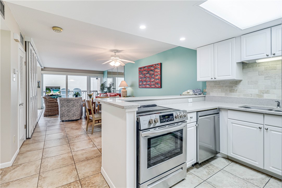14810 Windward Drive 302 Corpus Christi TX 78418
