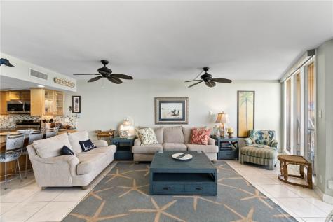 6649 Seacomber Drive 310 Port Aransas TX 78373