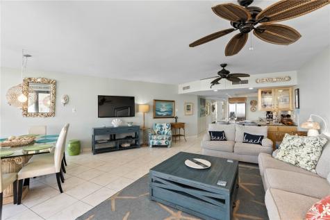 6649 Seacomber Drive 310 Port Aransas TX 78373