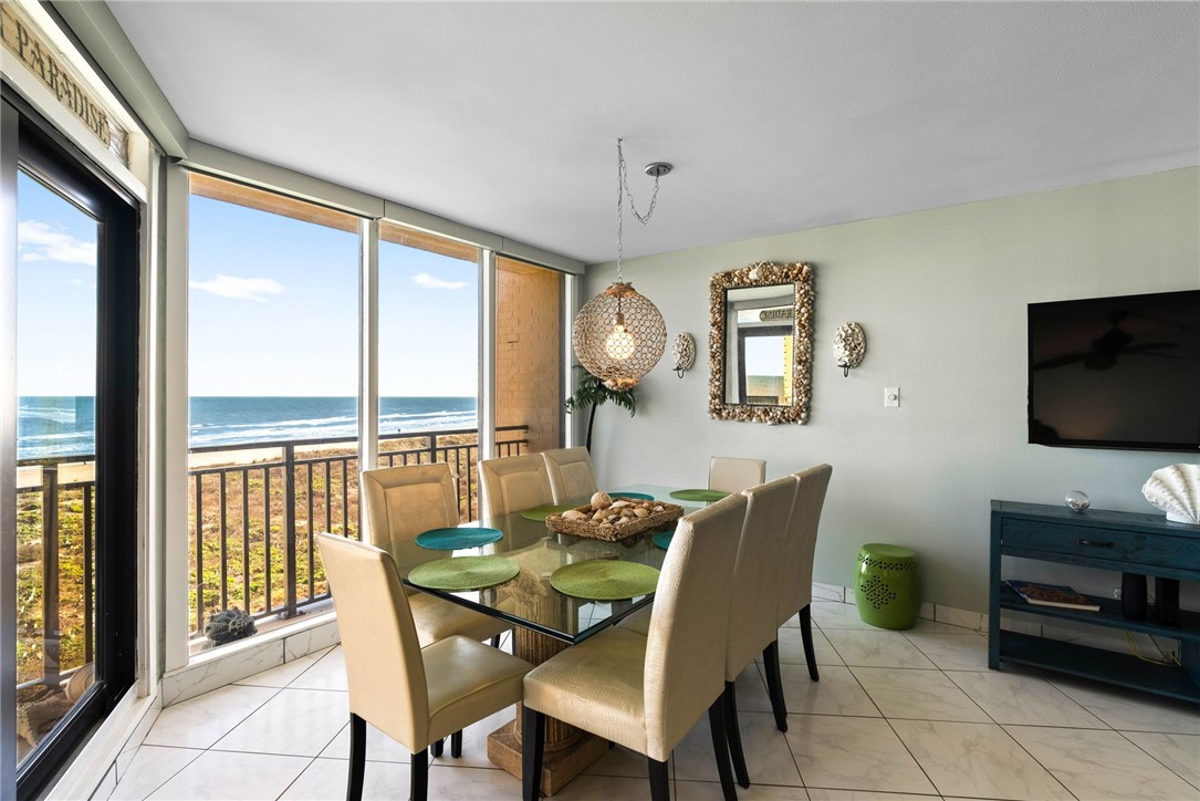 6649 Seacomber Drive 310 Port Aransas TX 78373