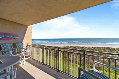 6649 Seacomber Drive 310 Port Aransas TX 78373