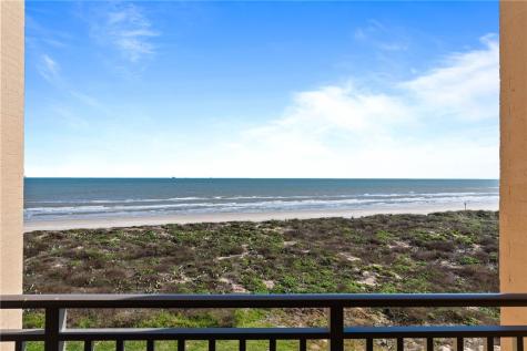 6649 Seacomber Drive 310 Port Aransas TX 78373