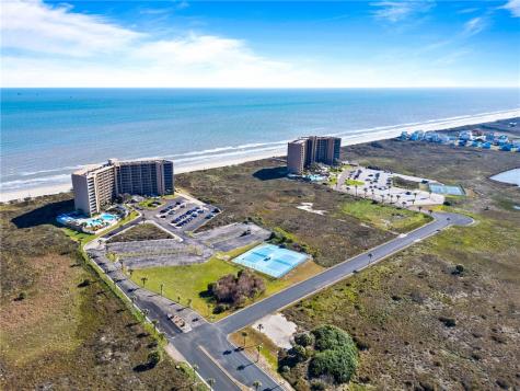 6649 Seacomber Drive 310 Port Aransas TX 78373