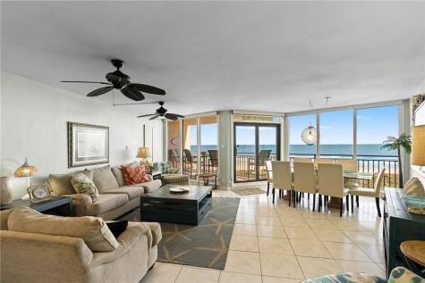 6649 Seacomber Drive 310 Port Aransas TX 78373